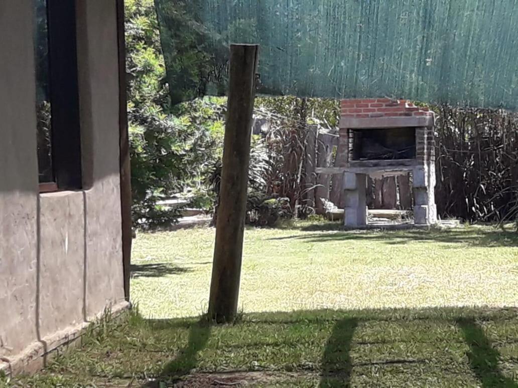 Punta Avellaneda Villa Punta Del Diablo Kültér fotó