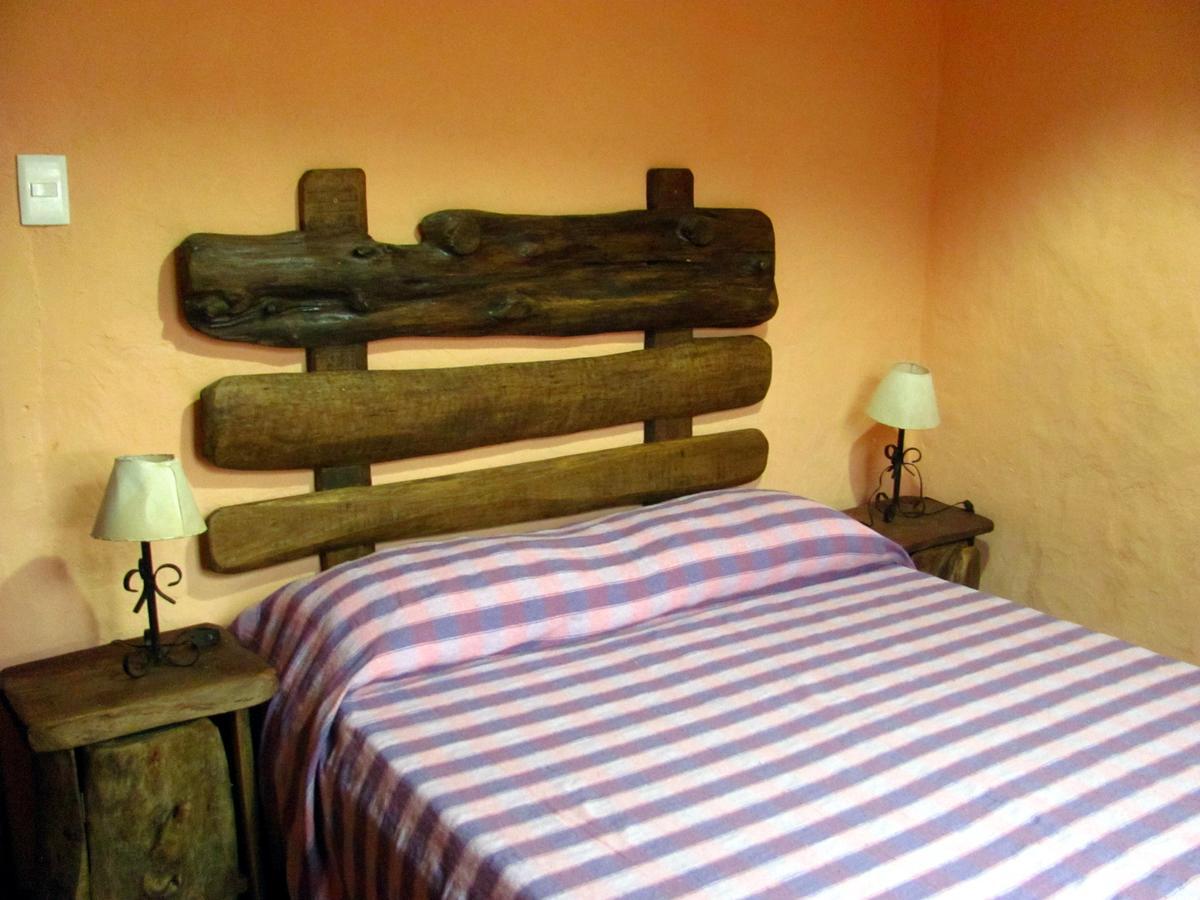 Punta Avellaneda Villa Punta Del Diablo Kültér fotó